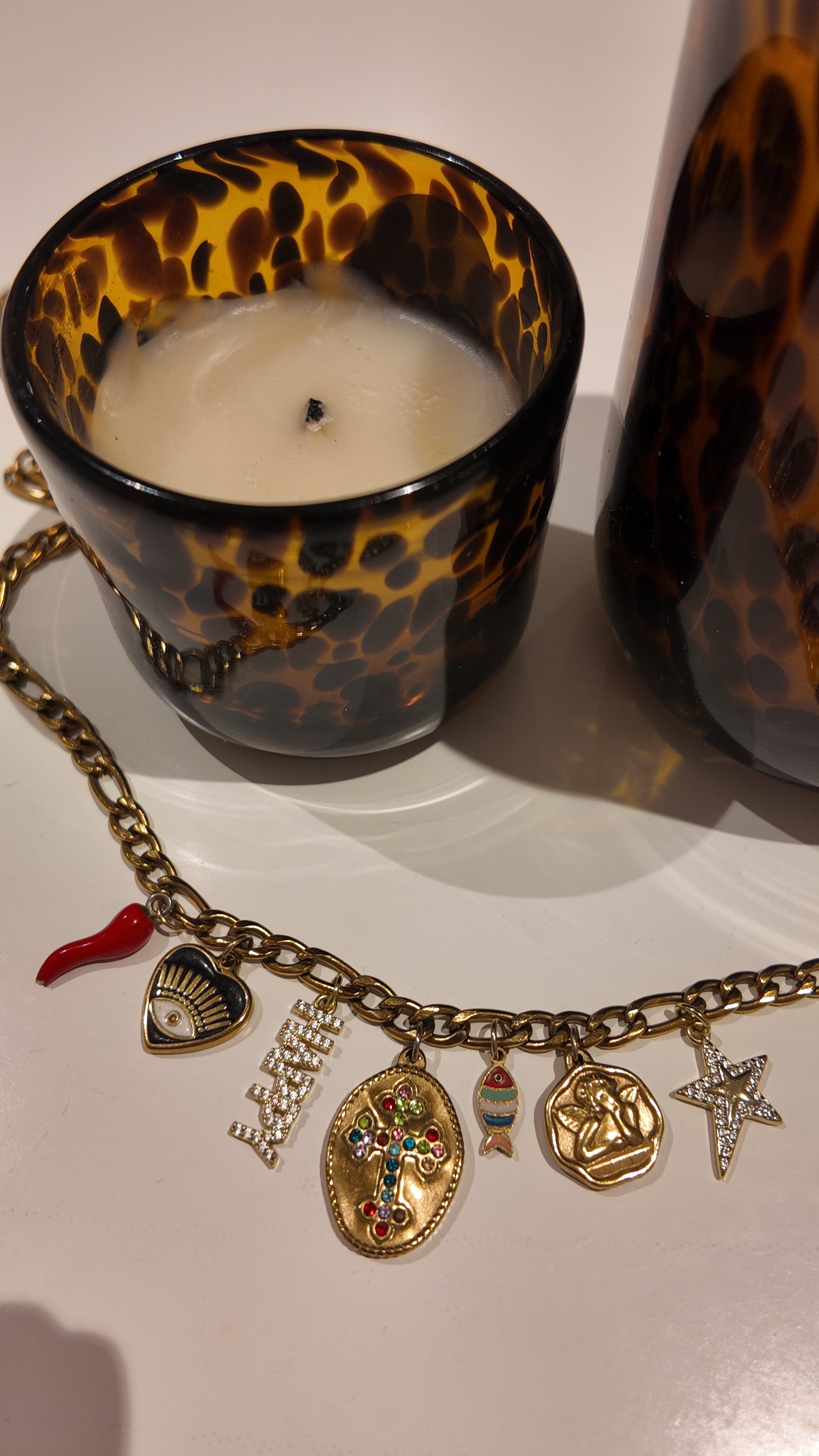 The Odyssey of Talismans