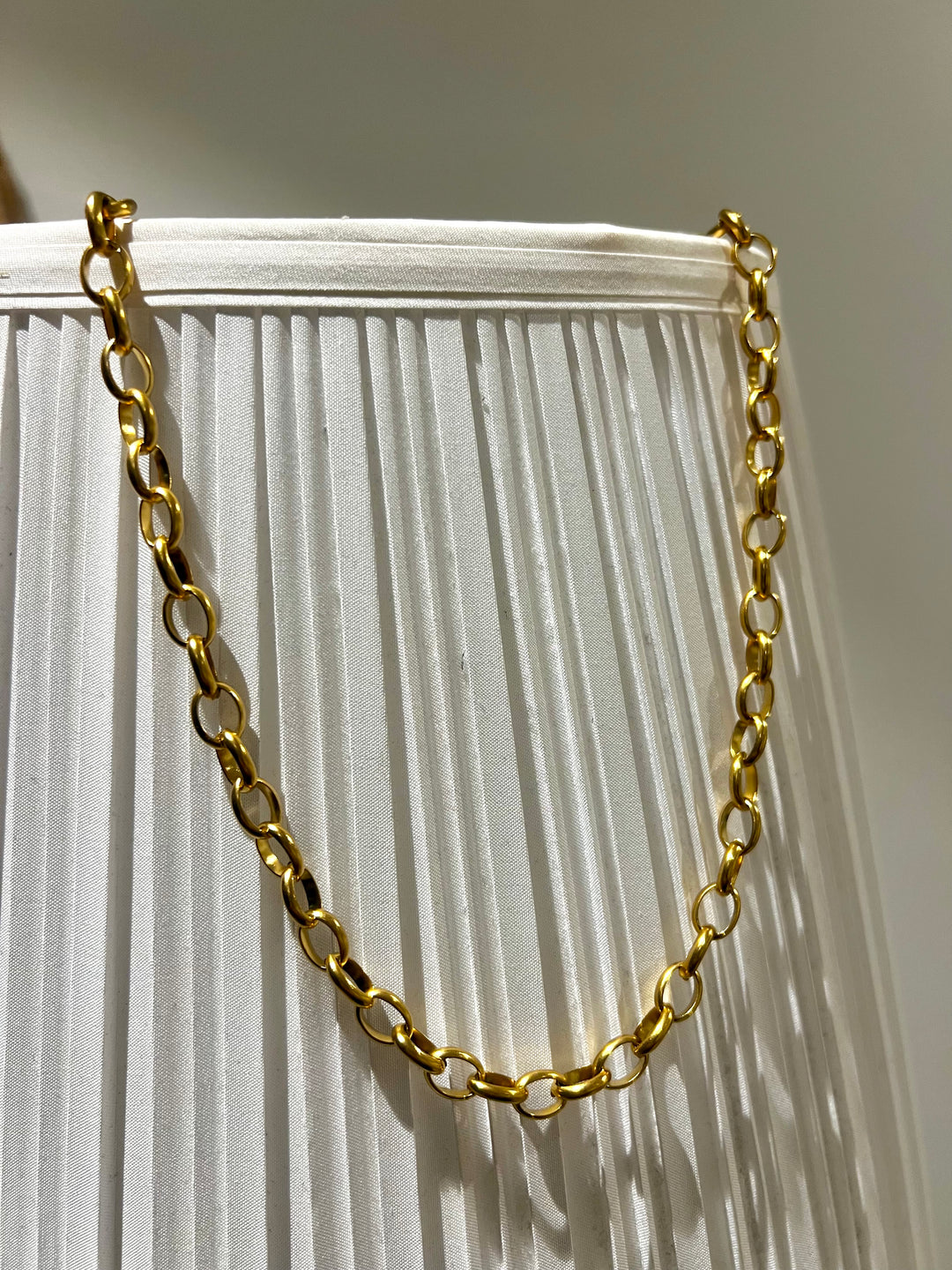 BOHO GOLD CHAIN