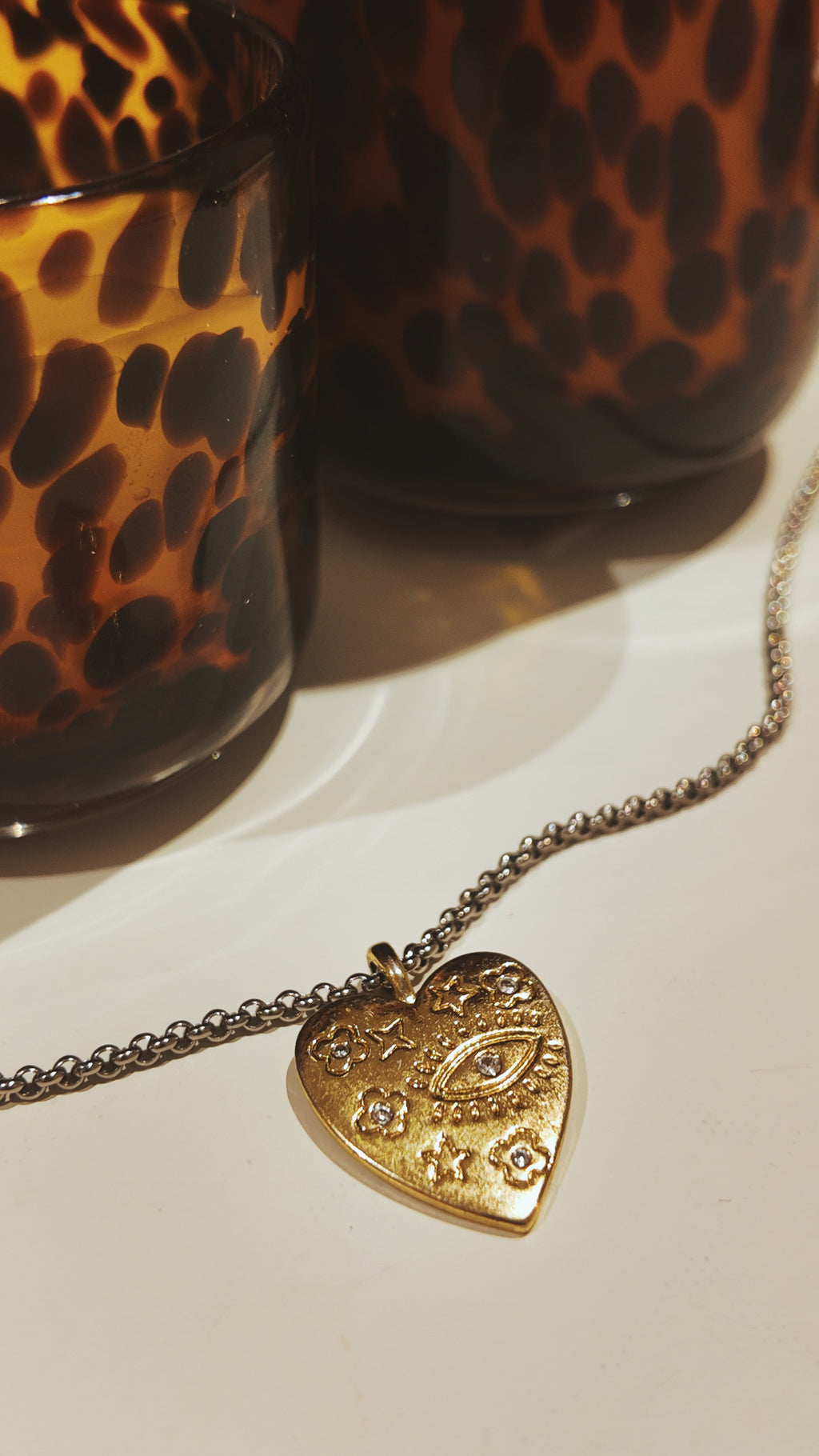 Treasure of love