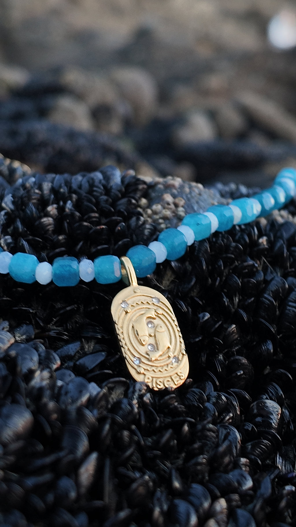 AMPHITRITE